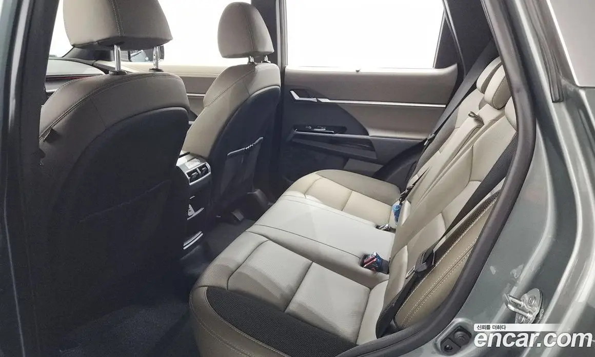 SsangYong Torres 2022 1.5 автомат (гидро), фото 25