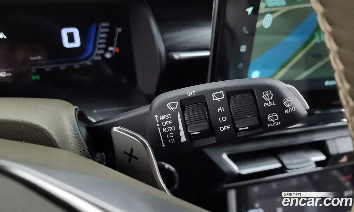SsangYong Torres 2022 1.5 автомат (гидро), фото 28