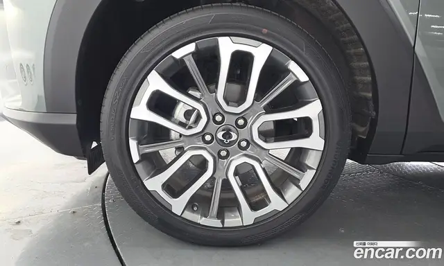 SsangYong Torres 2023 1.5 автомат (гидро), миниатюра 5