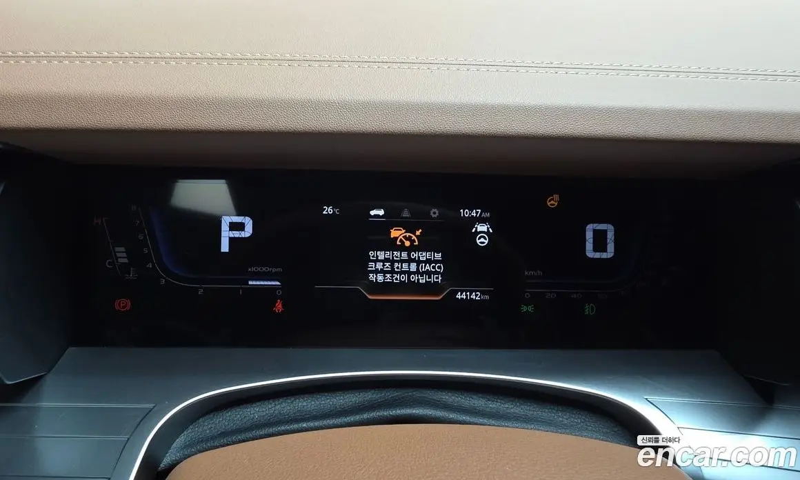 SsangYong Torres 2023 1.5 автомат (гидро), фото 8