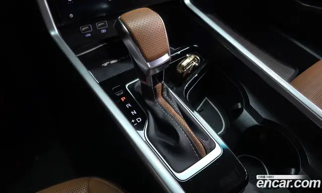 SsangYong Torres 2023 1.5 автомат (гидро), миниатюра 9