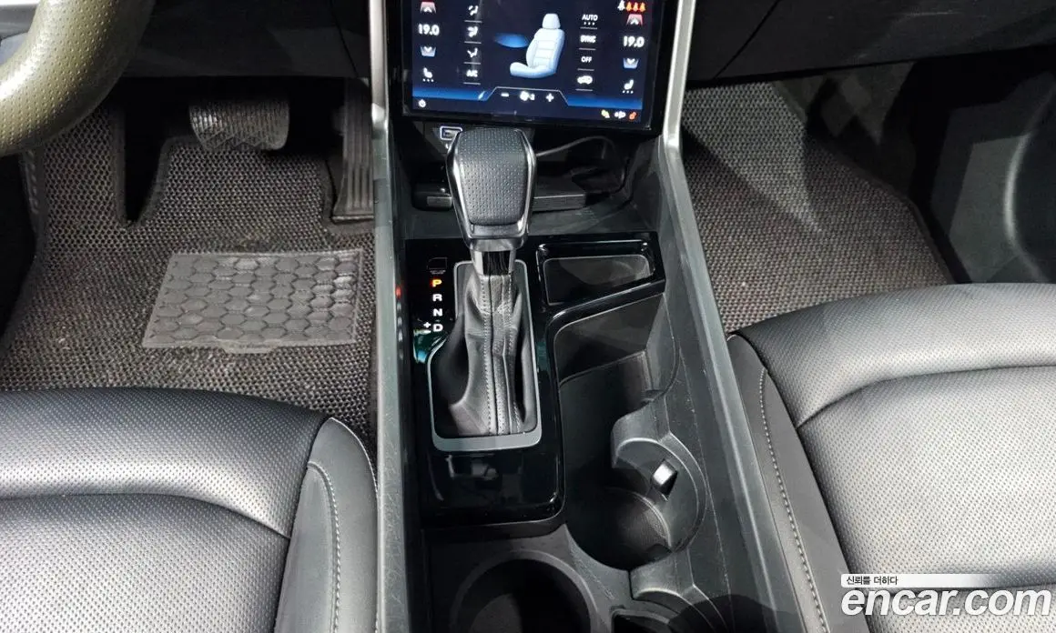SsangYong Torres 2023 1.5 автомат (гидро), фото 12