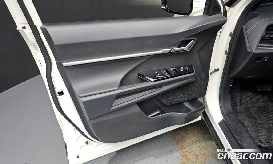 SsangYong Torres 2023 1.5 автомат (гидро), фото 14