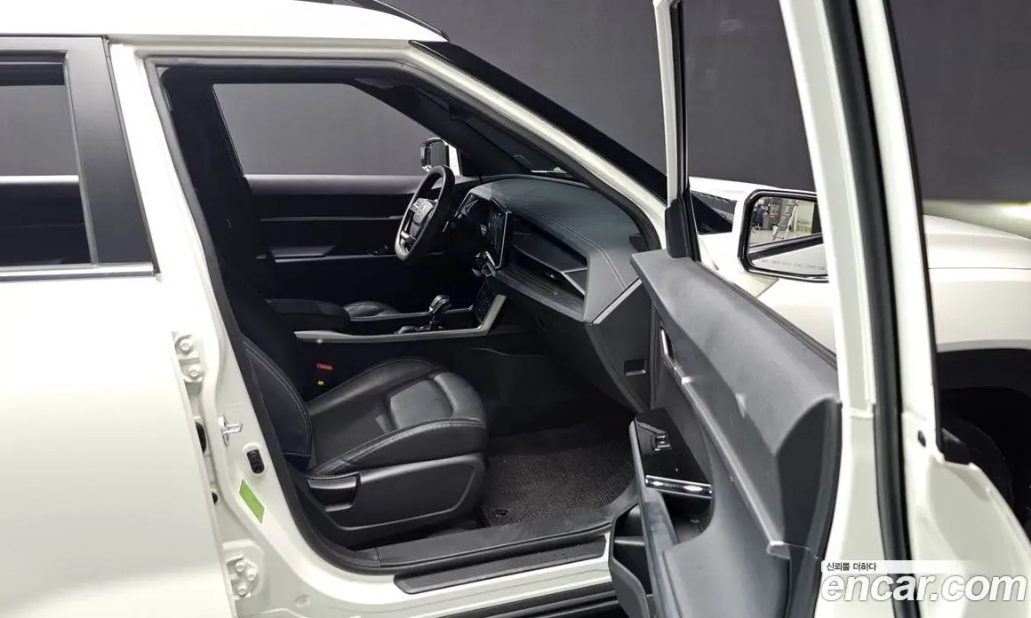 SsangYong Torres 2023 1.5 автомат (гидро), фото 16