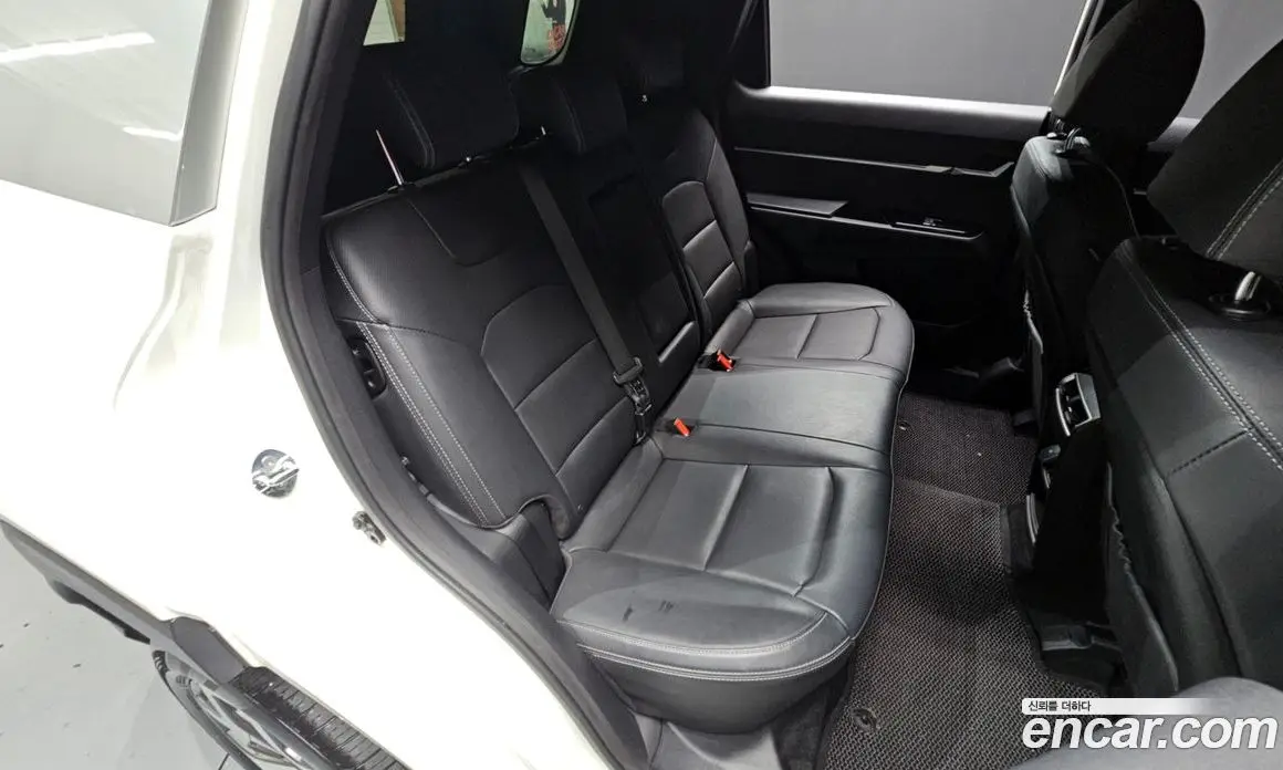 SsangYong Torres 2023 1.5 автомат (гидро), фото 17