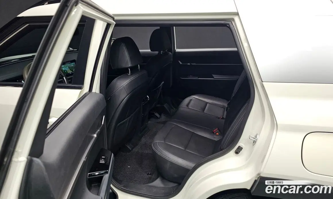 SsangYong Torres 2023 1.5 автомат (гидро), фото 24
