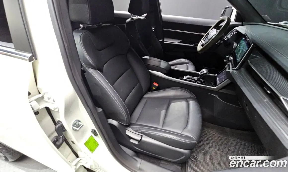 SsangYong Torres 2023 1.5 автомат (гидро), фото 25