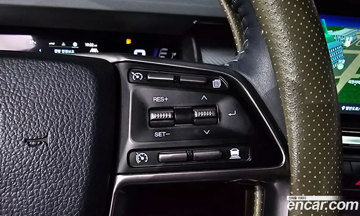 SsangYong Torres 2023 1.5 автомат (гидро), фото 27