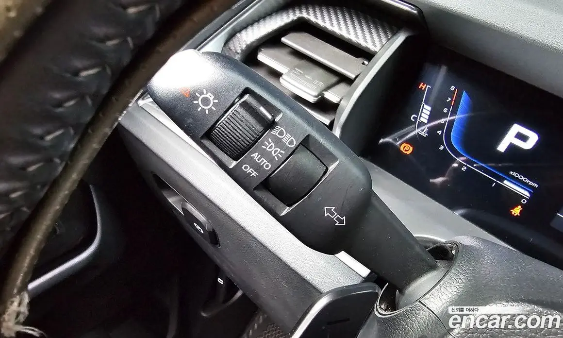 SsangYong Torres 2023 1.5 автомат (гидро), фото 29