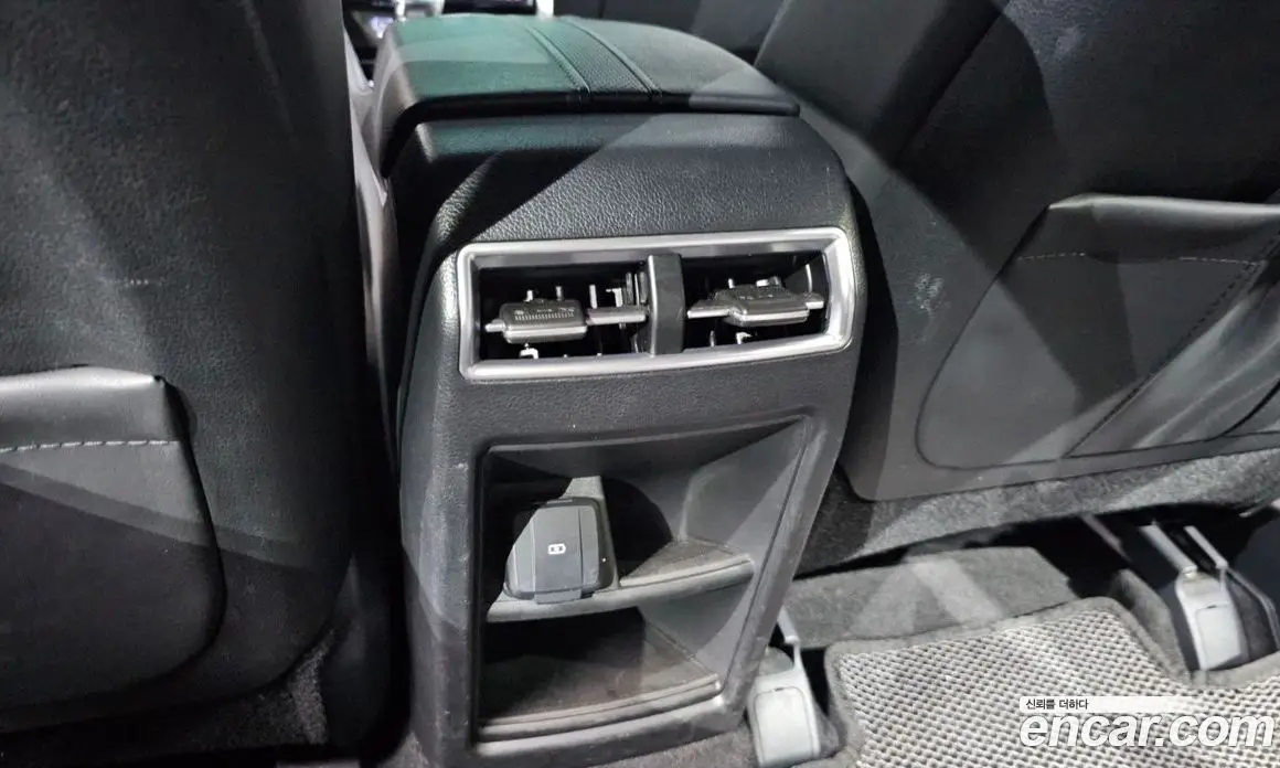 SsangYong Torres 2023 1.5 автомат (гидро), фото 30