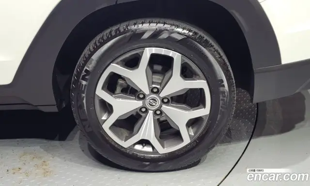 SsangYong Torres 2023 1.5 автомат (гидро), миниатюра 7