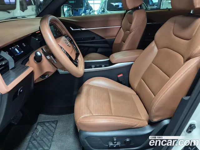 SsangYong Torres 2023 1.5 автомат (гидро), миниатюра 10