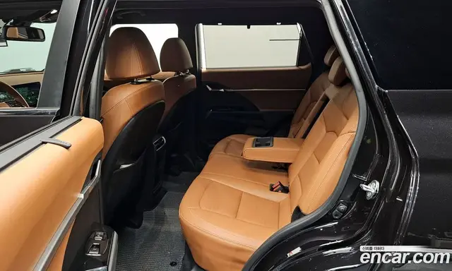 SsangYong Torres 2024 1.5 автомат (гидро), миниатюра 12