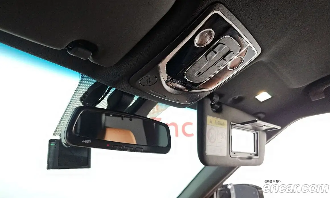 SsangYong Torres 2024 1.5 автомат (гидро), фото 20