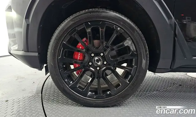 SsangYong Torres 2024 1.5 автомат (гидро), миниатюра 5