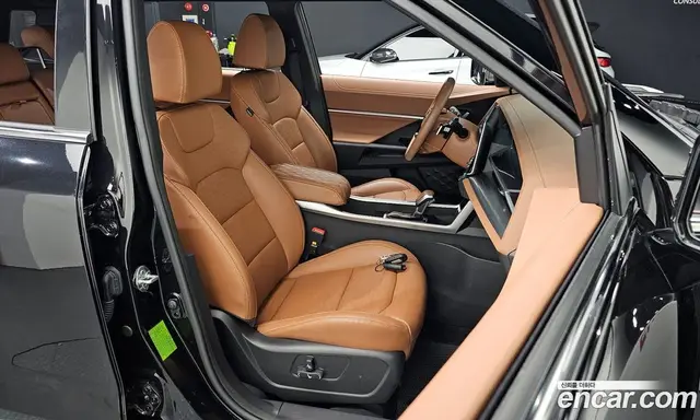 SsangYong Torres 2024 1.5 автомат (гидро), миниатюра 10