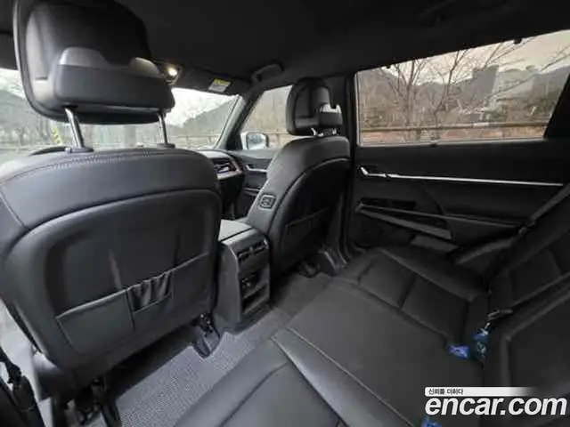 SsangYong Torres 2024 1.5 автомат (гидро), миниатюра 11 SsangYong Torres 2024 1.5 автомат (гидро), миниатюра 11