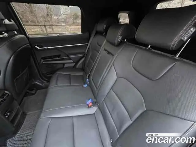 SsangYong Torres 2024 1.5 автомат (гидро), миниатюра 10 SsangYong Torres 2024 1.5 автомат (гидро), миниатюра 10