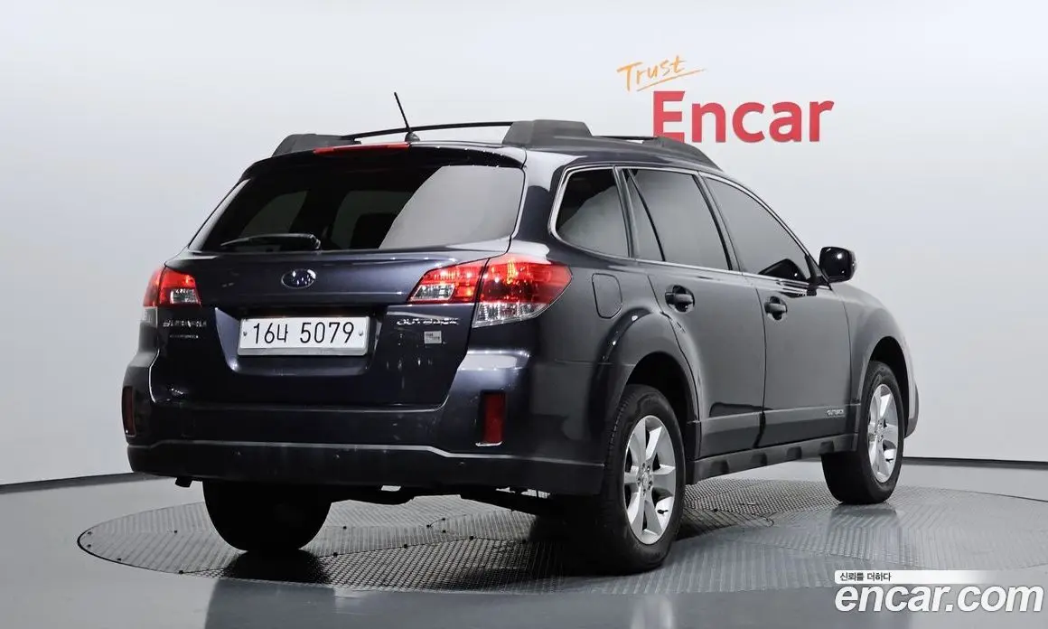 Subaru Outback 2012 2.5 автомат (гидро), фото 2 Subaru Outback 2012 2.5 автомат (гидро), фото 2
