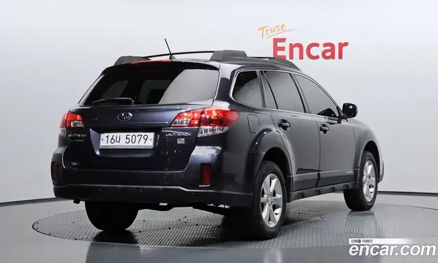 Subaru Outback 2012 2.5 автомат (гидро), миниатюра 2 Subaru Outback 2012 2.5 автомат (гидро), миниатюра 2