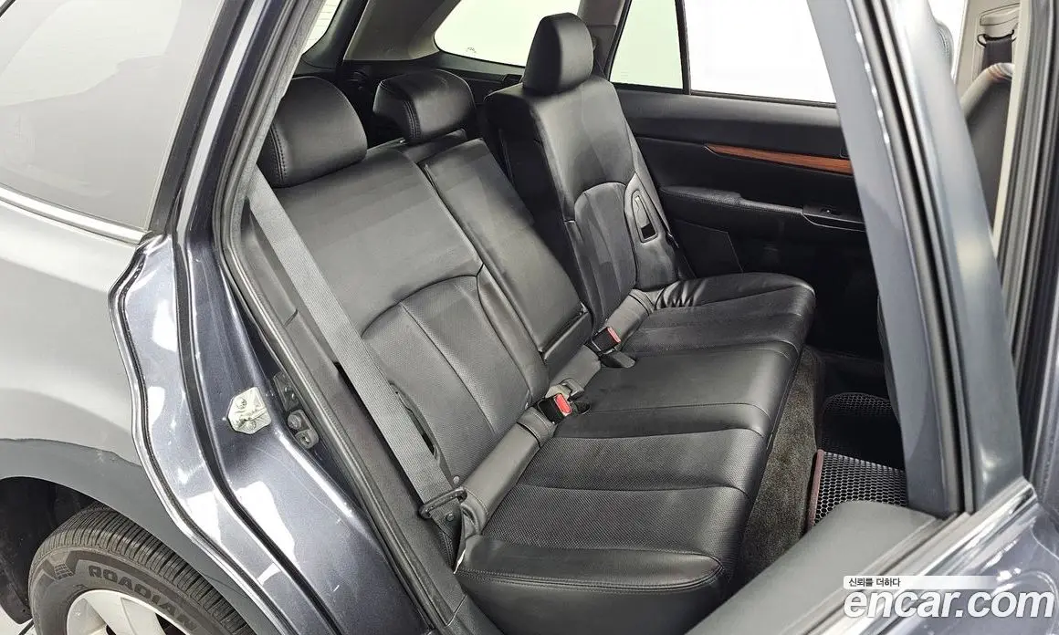 Subaru Outback 2012 2.5 автомат (гидро), фото 11 Subaru Outback 2012 2.5 автомат (гидро), фото 11