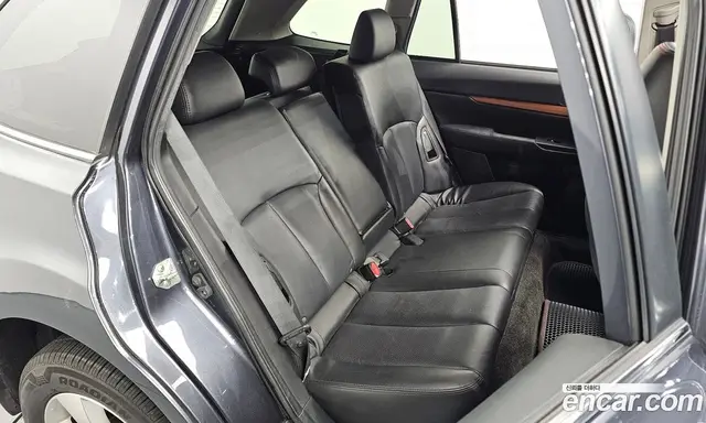 Subaru Outback 2012 2.5 автомат (гидро), миниатюра 11 Subaru Outback 2012 2.5 автомат (гидро), миниатюра 11
