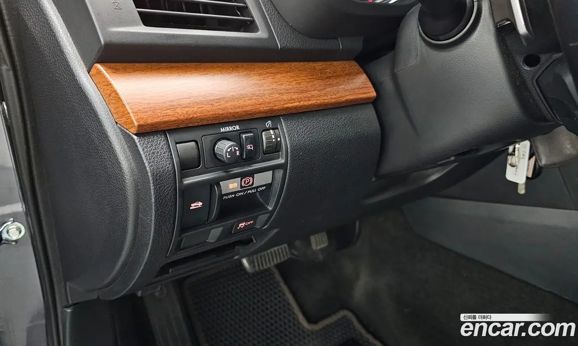 Subaru Outback 2012 2.5 автомат (гидро), фото 15 Subaru Outback 2012 2.5 автомат (гидро), фото 15