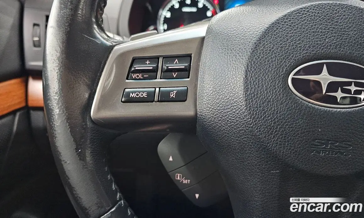 Subaru Outback 2012 2.5 автомат (гидро), фото 19 Subaru Outback 2012 2.5 автомат (гидро), фото 19