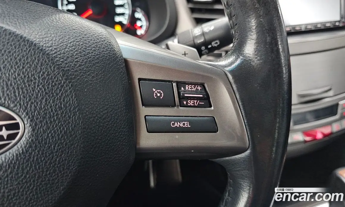 Subaru Outback 2012 2.5 автомат (гидро), фото 20 Subaru Outback 2012 2.5 автомат (гидро), фото 20