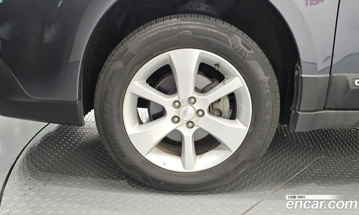 Subaru Outback 2012 2.5 автомат (гидро), фото 5 Subaru Outback 2012 2.5 автомат (гидро), фото 5