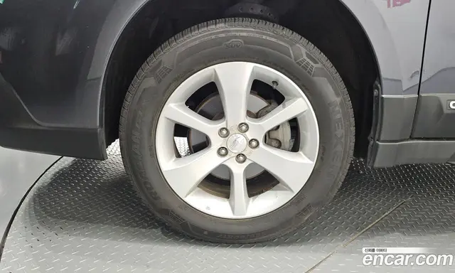 Subaru Outback 2012 2.5 автомат (гидро), миниатюра 5 Subaru Outback 2012 2.5 автомат (гидро), миниатюра 5