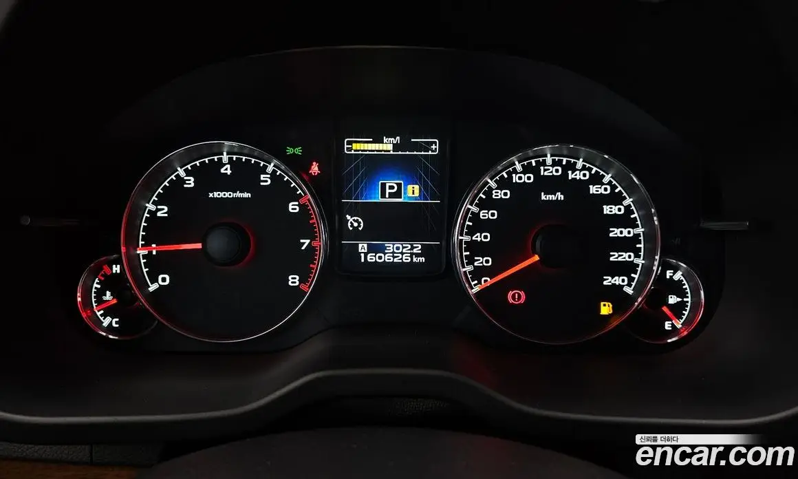 Subaru Outback 2012 2.5 автомат (гидро), фото 8 Subaru Outback 2012 2.5 автомат (гидро), фото 8