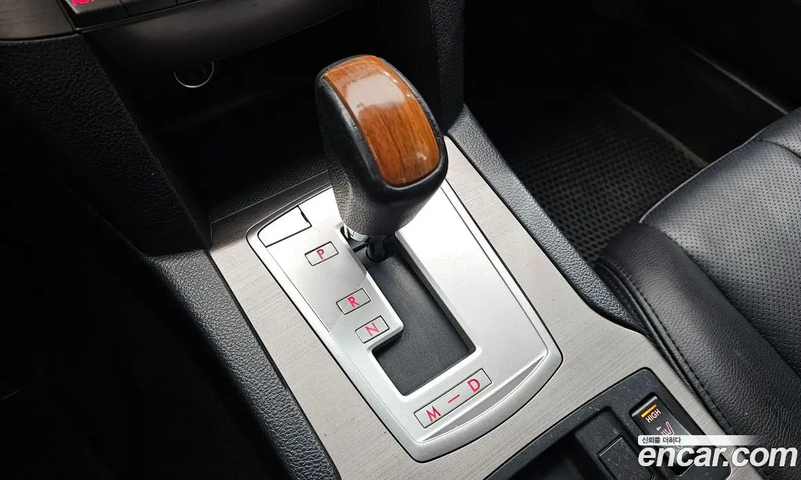 Subaru Outback 2012 2.5 автомат (гидро), фото 9 Subaru Outback 2012 2.5 автомат (гидро), фото 9