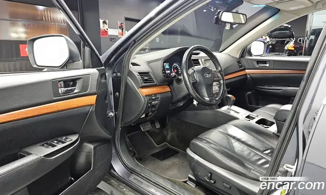 Subaru Outback 2012 2.5 автомат (гидро), миниатюра 10 Subaru Outback 2012 2.5 автомат (гидро), миниатюра 10
