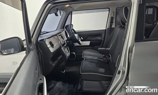 Suzuki Hustler 2014 0.7 автомат (гидро), миниатюра 11 Suzuki Hustler 2014 0.7 автомат (гидро), миниатюра 11