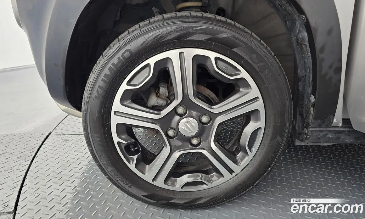 Suzuki Hustler 2014 0.7 автомат (гидро), фото 5 Suzuki Hustler 2014 0.7 автомат (гидро), фото 5