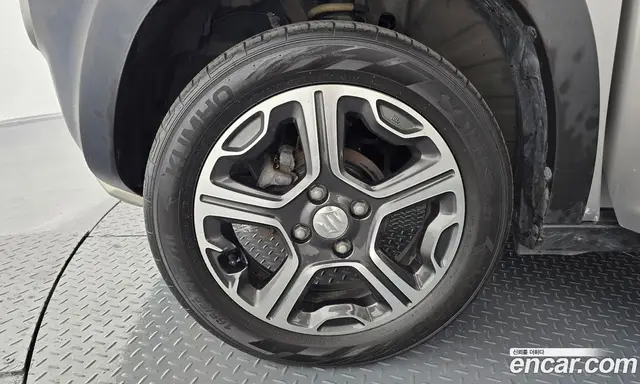 Suzuki Hustler 2014 0.7 автомат (гидро), миниатюра 5 Suzuki Hustler 2014 0.7 автомат (гидро), миниатюра 5