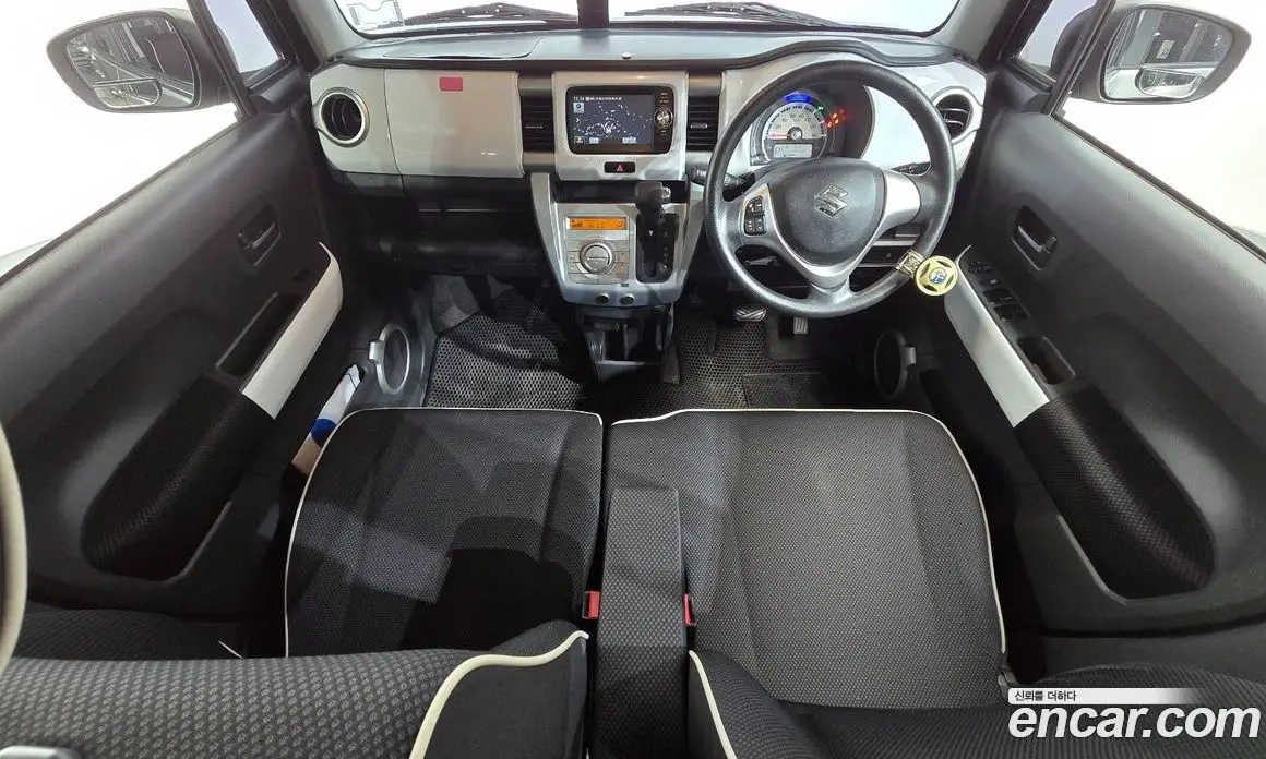 Suzuki Hustler 2014 0.7 автомат (гидро), фото 7 Suzuki Hustler 2014 0.7 автомат (гидро), фото 7
