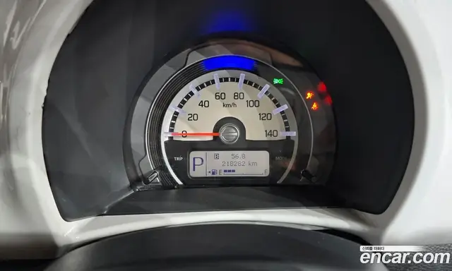 Suzuki Hustler 2014 0.7 автомат (гидро), миниатюра 8 Suzuki Hustler 2014 0.7 автомат (гидро), миниатюра 8