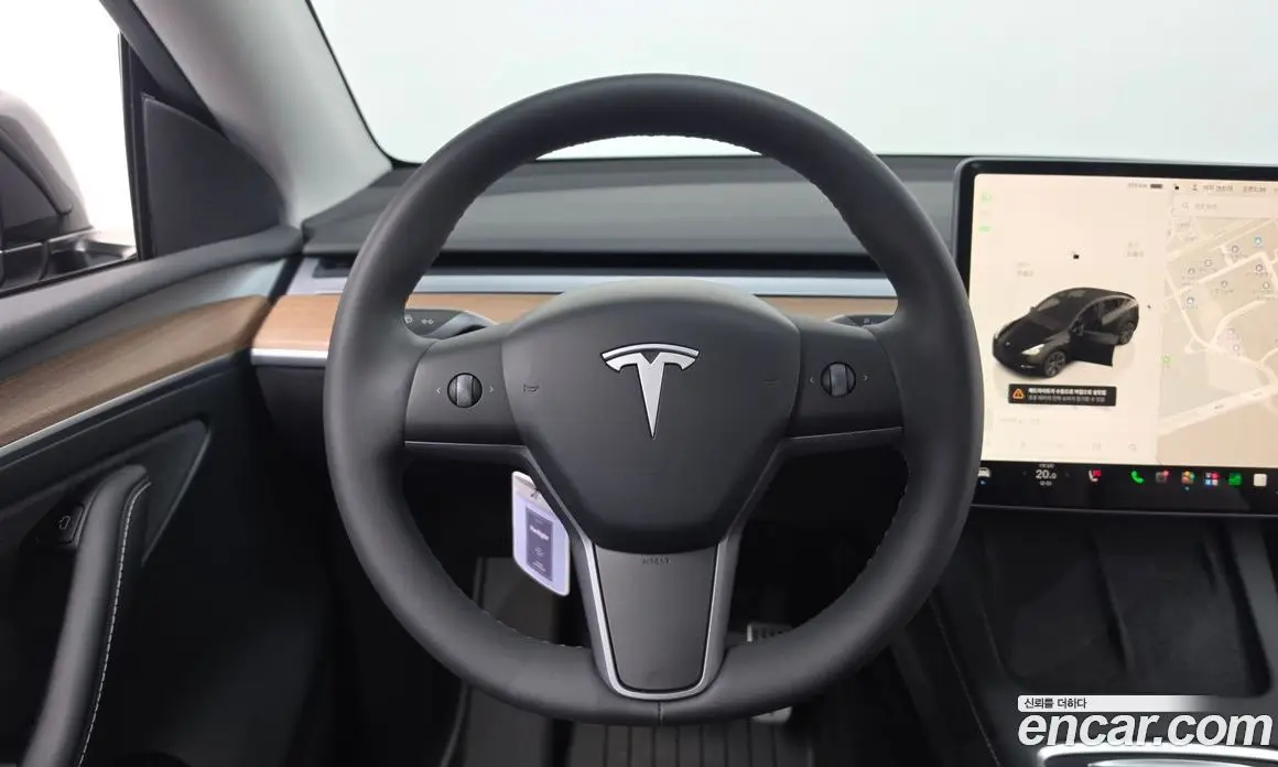 Tesla Model Y 2024 0.2 автомат (гидро), фото 19 Tesla Model Y 2024 0.2 автомат (гидро), фото 19