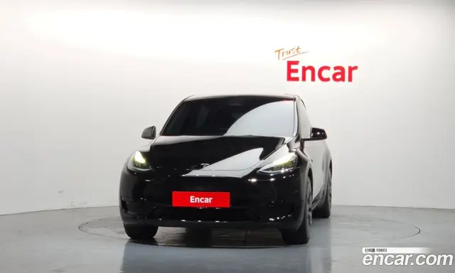 Tesla Model Y 2024 0.2 автомат (гидро), миниатюра 3 Tesla Model Y 2024 0.2 автомат (гидро), миниатюра 3