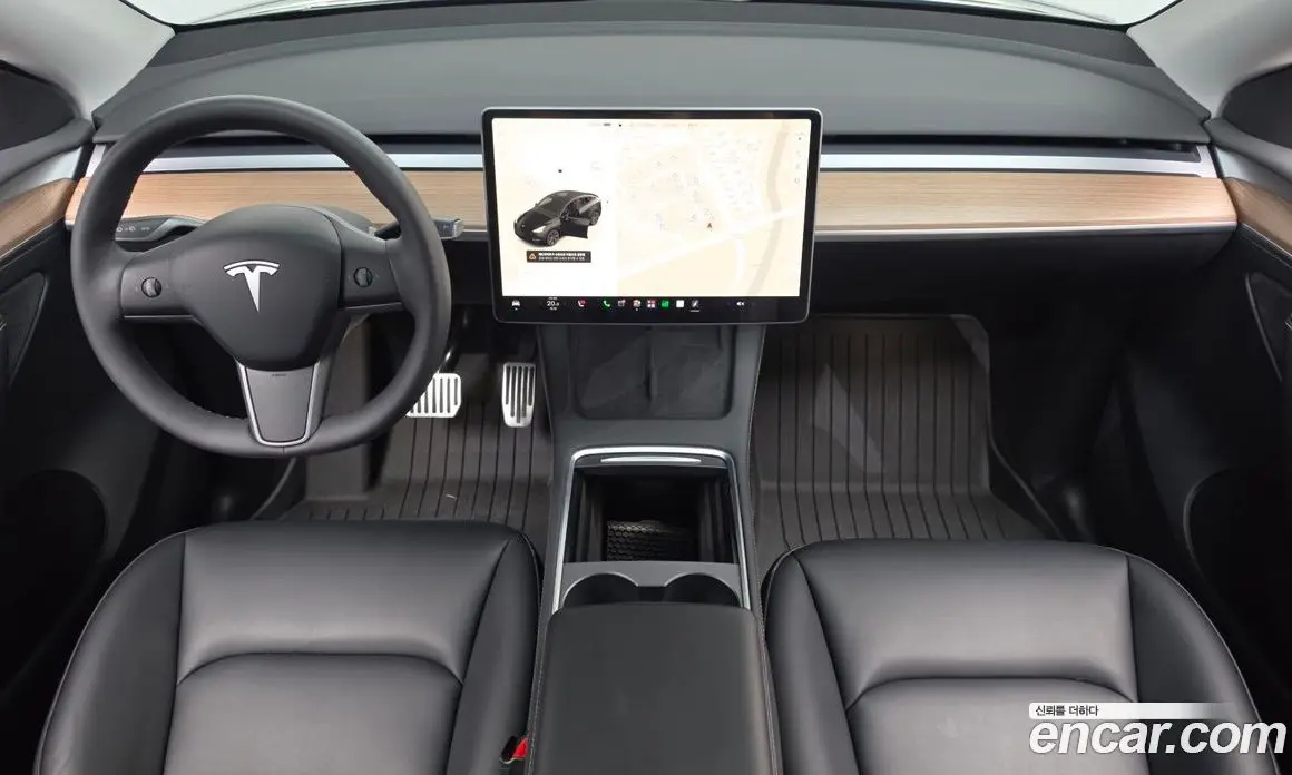 Tesla Model Y 2024 0.2 автомат (гидро), фото 10 Tesla Model Y 2024 0.2 автомат (гидро), фото 10