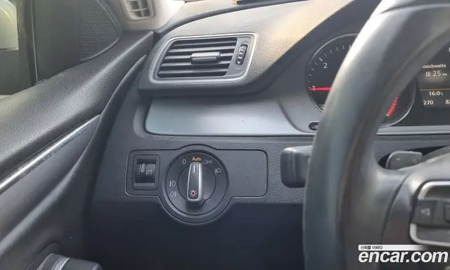Volkswagen CC 2014 2.0 автомат (гидро), миниатюра 11