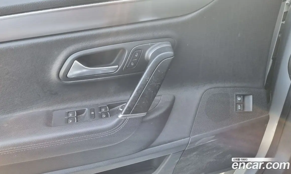 Volkswagen CC 2014 2.0 автомат (гидро), фото 12