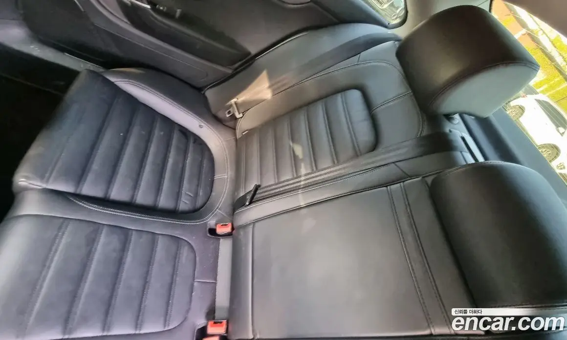 Volkswagen CC 2014 2.0 автомат (гидро), фото 15