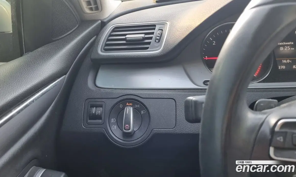 Volkswagen CC 2014 2.0 автомат (гидро), фото 16