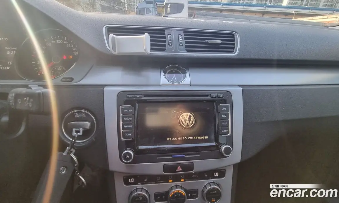 Volkswagen CC 2014 2.0 автомат (гидро), фото 17