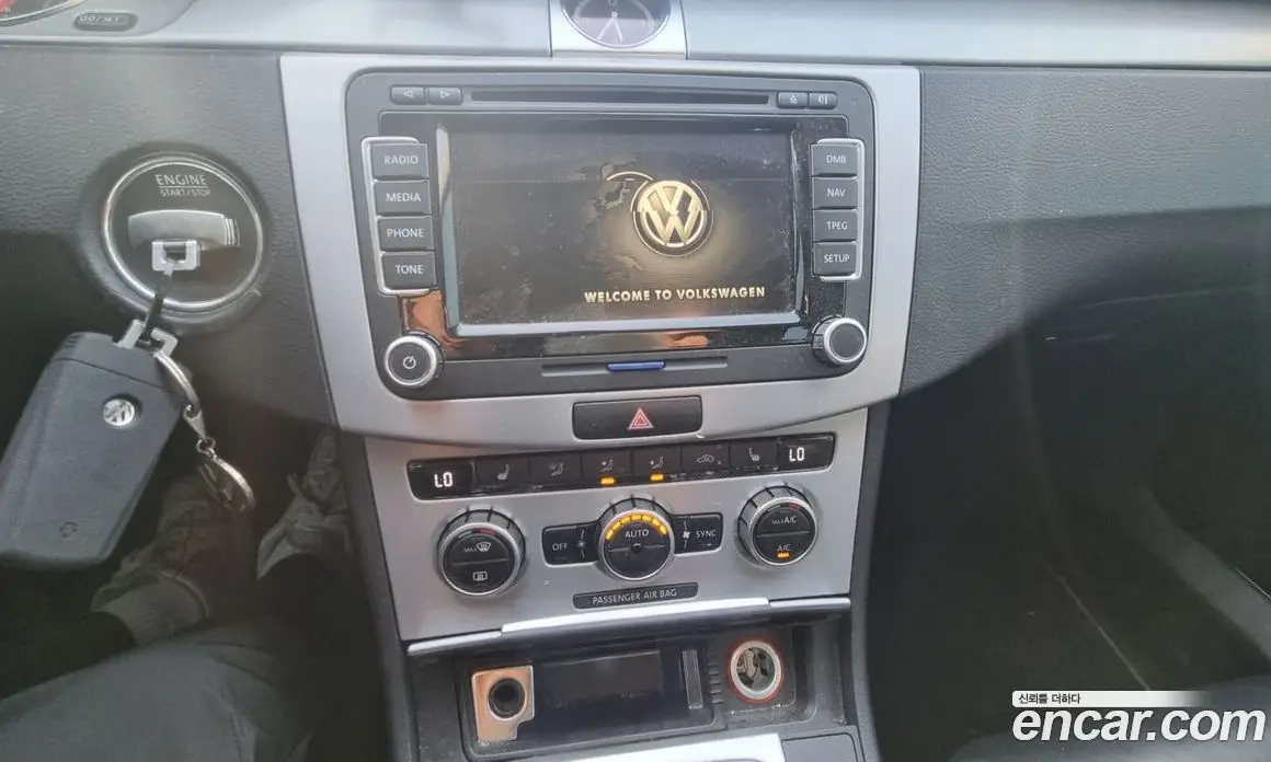 Volkswagen CC 2014 2.0 автомат (гидро), фото 18