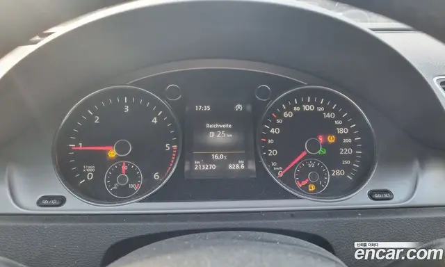 Volkswagen CC 2014 2.0 автомат (гидро), миниатюра 8