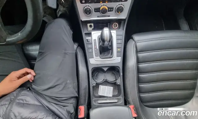 Volkswagen CC 2014 2.0 автомат (гидро), миниатюра 9